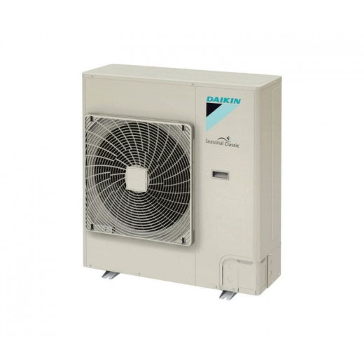 Кассетная сплит-система Daikin FCAG125B/BYCQ140E/RZQSG125L9V