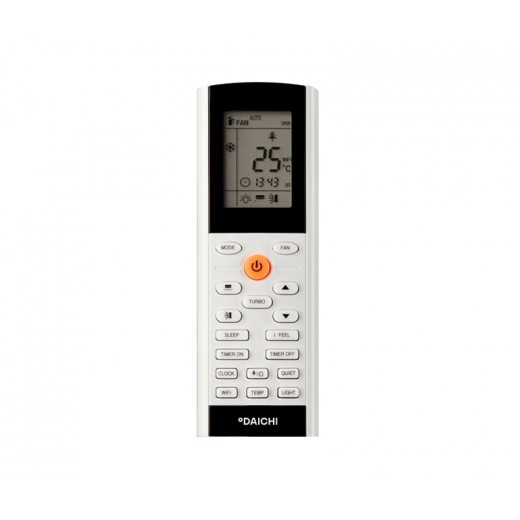 Настенная сплит-система Daichi ICE70AVQS1R-2/ICE70FVS1R-2