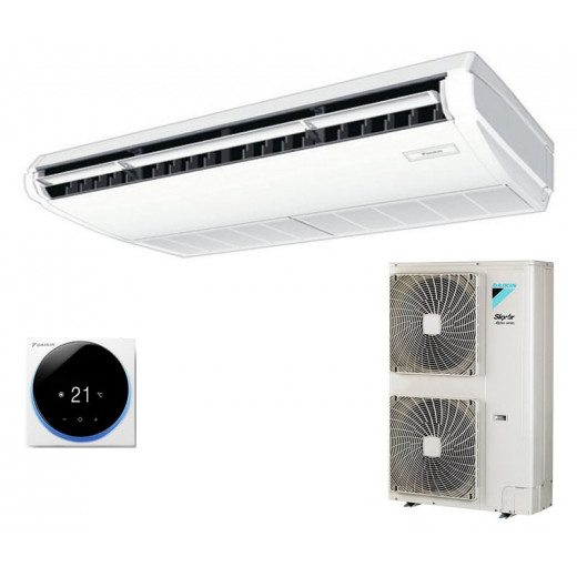 Напольно-потолочная сплит-система Daikin FHA140A/RZAG140MV1