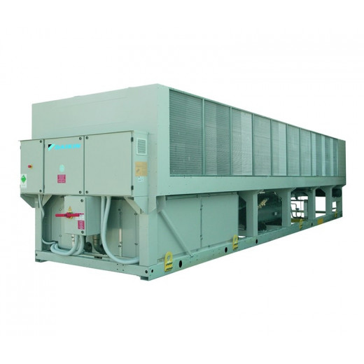 Чиллер Daikin EWADC19C-XR