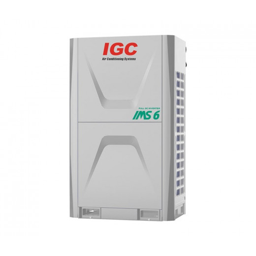 Компрессорно-конденсаторный блок IGC IMS-EX280NB(6)
