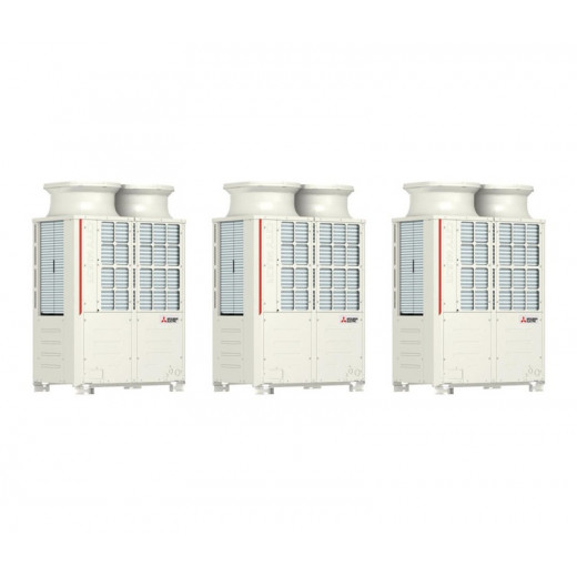 Наружный блок VRF-системы Mitsubishi Electric PUHY-EP1350 YSNW-A