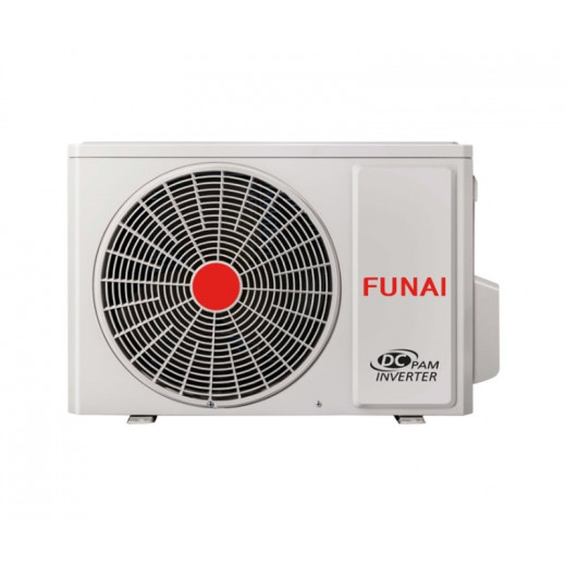 Настенная сплит-система Funai RAC-I-DA30HP.D01
