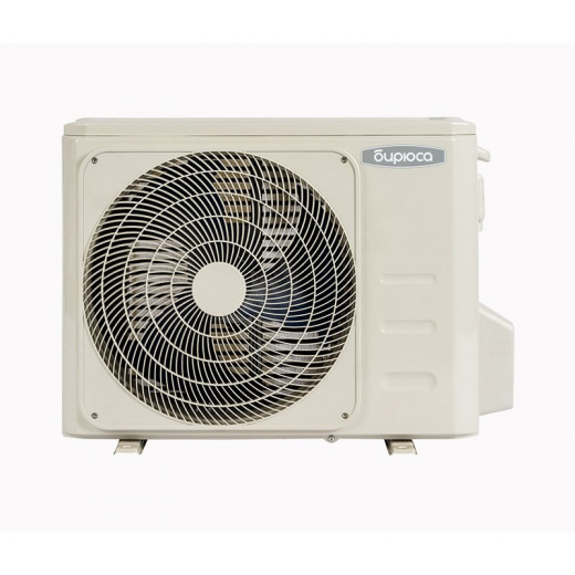 Кассетный кондиционер Бирюса BLCA-H48/5DR1
