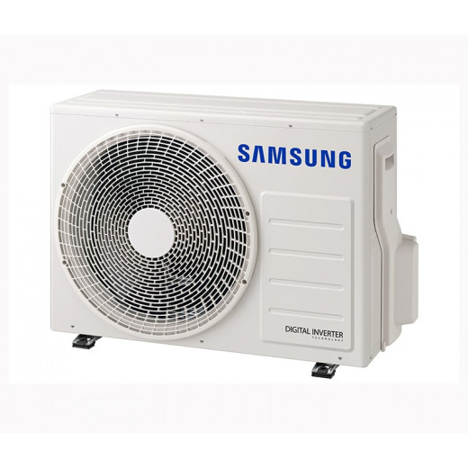Наружный блок мульти сплит-системы Samsung AJ068TXJ3KH/EA