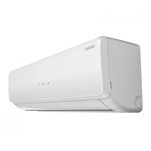 Настенная сплит-система Daicond DN-24NW/IDU/DN-24NW/ODU