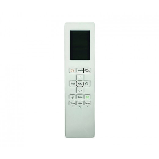 Настенная сплит-система Lessar LS-HE09KBE2/LU-HE09KBE2