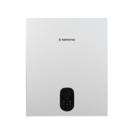 Настенный газовый котел Kentatsu Nobby Base 36-2CS