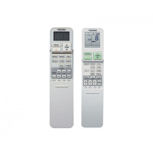 Настенная сплит-система Toshiba RAS-16U2KV/RAS-16U2AV-EE