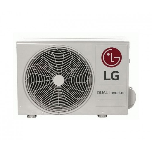 Настенная сплит-система LG B12TS