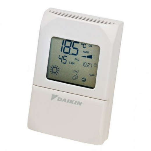 Напольный фанкойл Daikin FWV01DFV