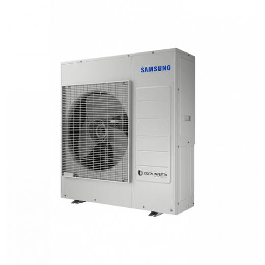 Наружный блок мульти сплит-системы Samsung AJ100FCJ5EH/EU