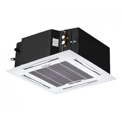 Кассетный фанкойл MDV MDKA-V1500R