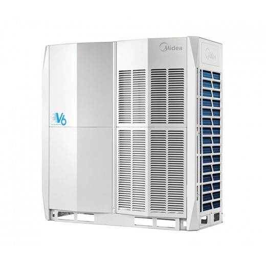 Наружный блок VRF-системы Midea MV6-850WV2GN1