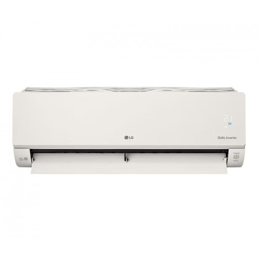 Настенная сплит-система LG AB09BK (beige)