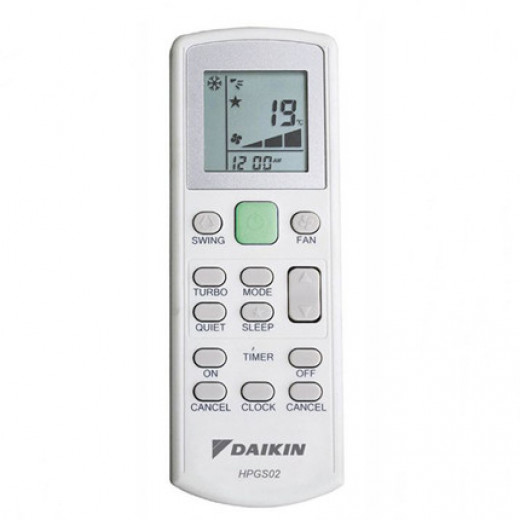 Кассетный фанкойл Daikin FWG05AF/DCP900BFA
