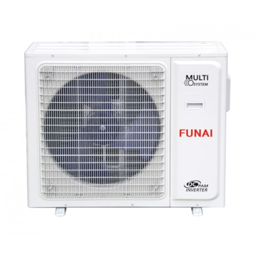 Наружный блок мульти сплит-системы Funai RAM-I-5OK120HP.01/U