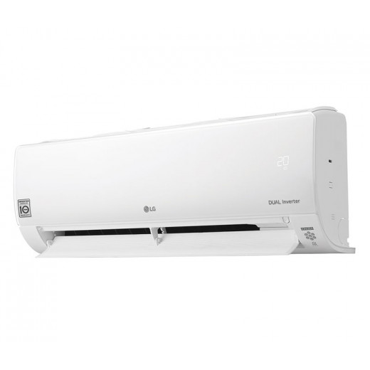 Настенная сплит-система LG B24TS