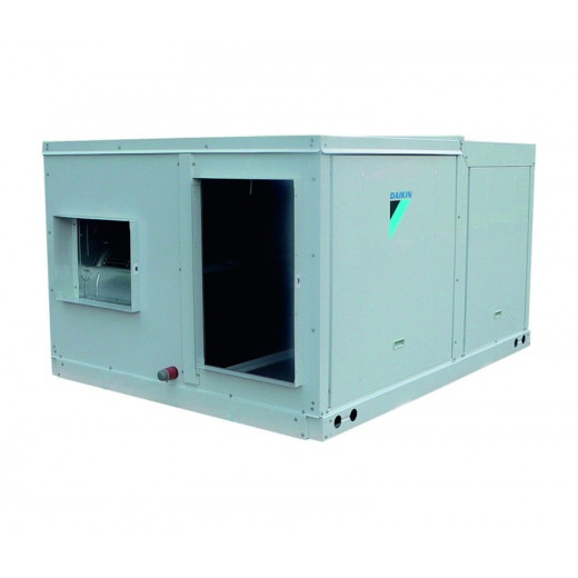 Крышный кондиционер Daikin UATYQ450C