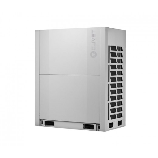 Наружный блок VRF-системы Clivet MV6-XMi 400T