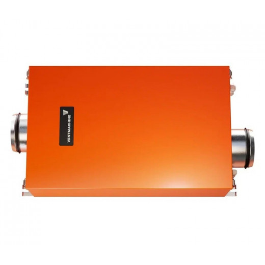Приточная вентиляционная установка Ventmachine Orange 350 G1
