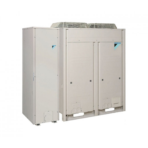 Чиллер Daikin EWYQ050CWP