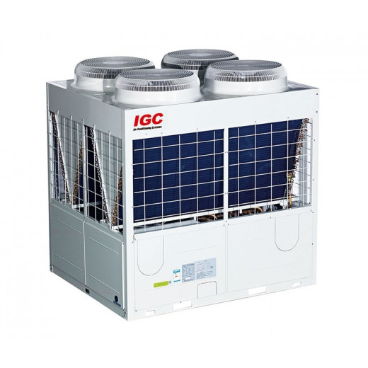 Чиллер IGC IMBTL-F250/NB