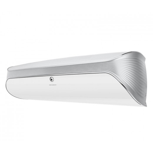 Настенная сплит-система Gree GWH12AKCXD-K6DNA1A (silver)