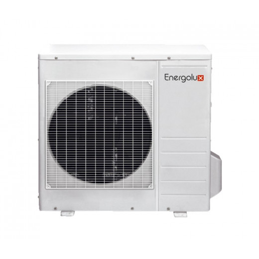 Компрессорно-конденсаторный блок Energolux SCCU24C1BF