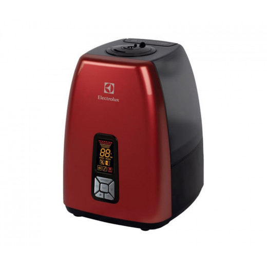 Увлажнитель воздуха Electrolux EHU-5525D