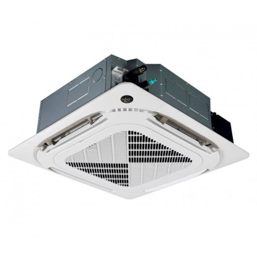 Кассетный кондиционер JAX ACQ-30 HE6/ACX-30 HE6