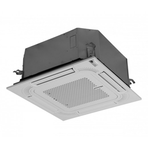 Кассетная сплит-система Hisense AMC-12UR4RCC8/AUW-12U4RS8