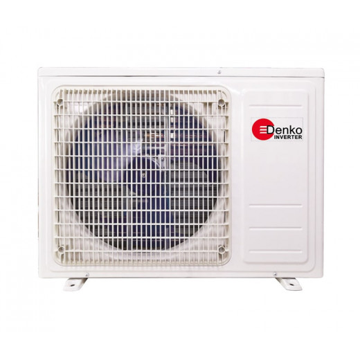 Настенная сплит-система Denko DNI-07/DNHI-07