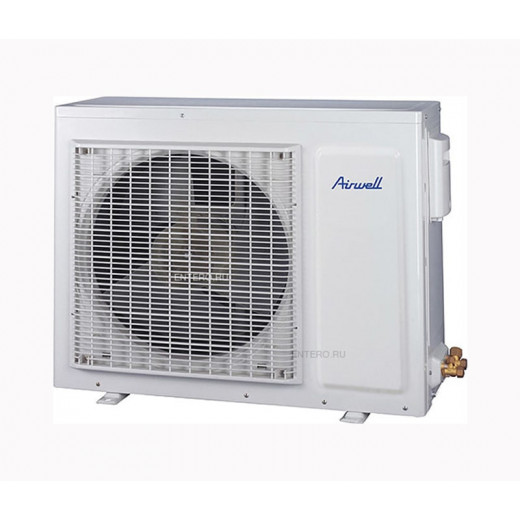 Канальный кондиционер Airwell AWSI-DAF036N11/AWAU-YIF036H11