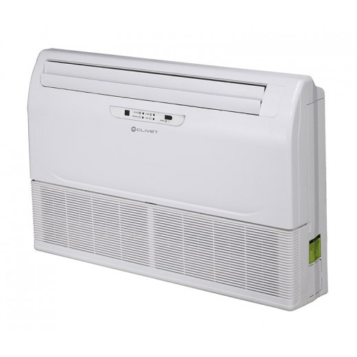 Внутренний блок VRF-системы Clivet DDLC-2-XMi D90 (DC)