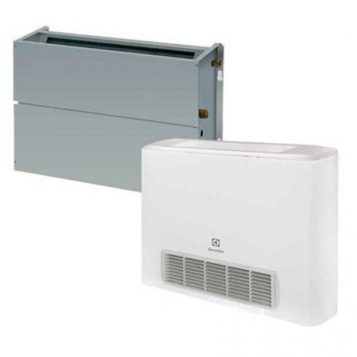 Напольно-потолочный фанкойл Electrolux EFF-450