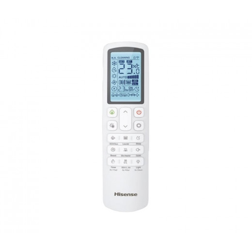 Внутренний блок мульти сплит-системы Hisense AKT-09UR4RK8