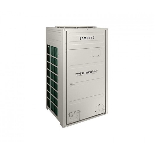 Наружный блок VRF-системы Samsung AM080AXVGGR/EU