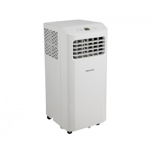 Мобильный кондиционер Hisense AP-07CR4GKVS00
