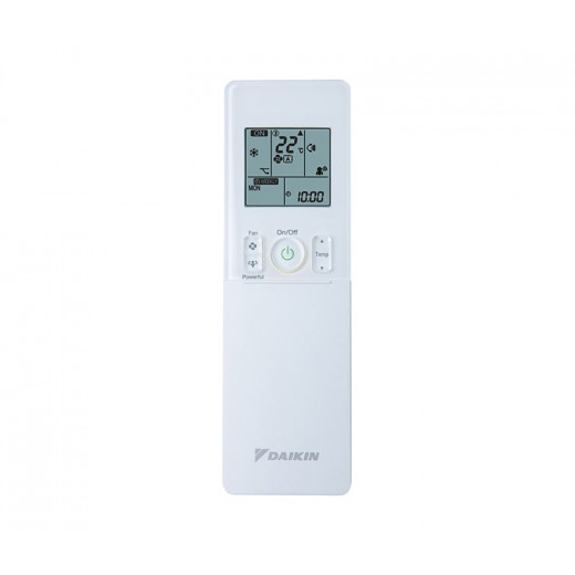 Настенная сплит-система Daikin FTXA50BB/RXA50B