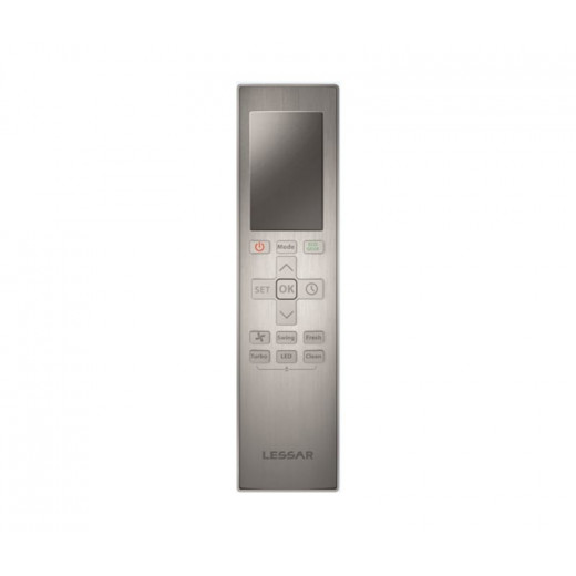 Настенная сплит-система Lessar LS-HE24KLE2/LU-HE24KLE2