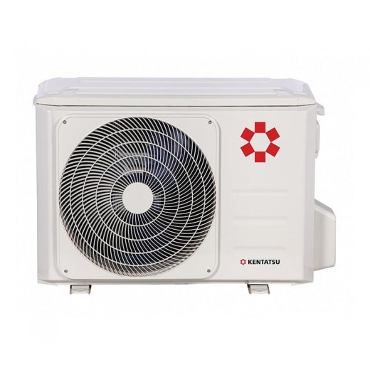 Кассетная сплит-система Kentatsu KSZTA35HFAN1/KSUTA35HFAN1/KPU65-D