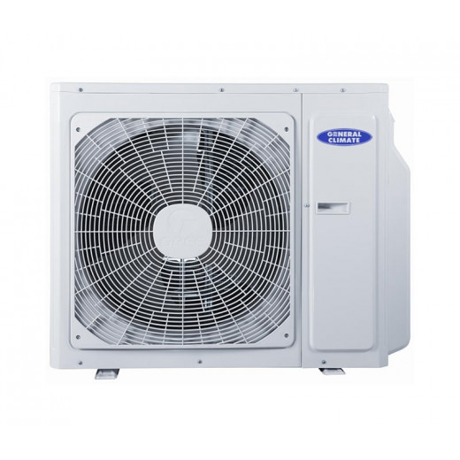 Наружный блок мульти сплит-системы General Climate GU-M5E42H32