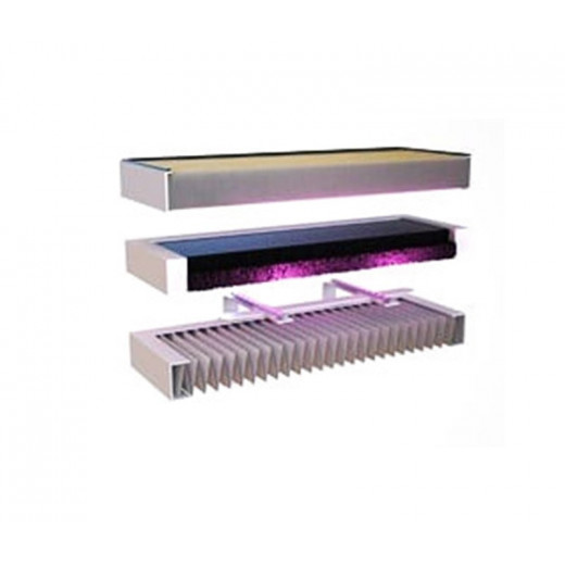 Аксессуар для вентиляции Minibox 200 №4