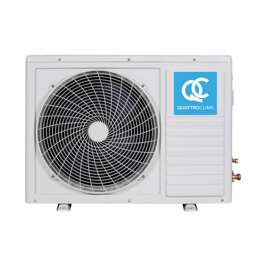 Настенная сплит-система QuattroClima QV-M12WAE/QN-M12WAE