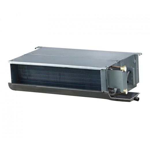 Канальный фанкойл Clivet CKT3A 031.0 CC2 (30Pa)