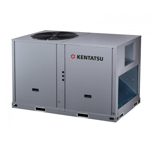 Крышный кондиционер Kentatsu KRFN440HFAN3