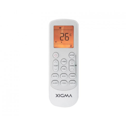 Настенная сплит-система Xigma XGI-TXC70RHA