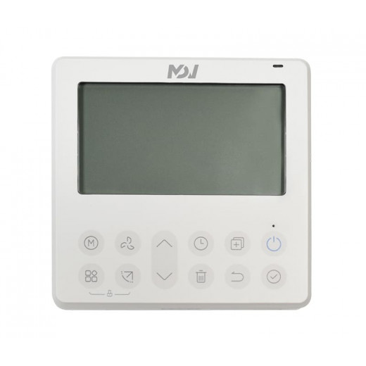 Канальная сплит-система MDV MDT2II-09HWFN8/MDOAG-09HDN8