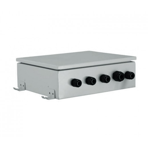 Комплект для подключения испарителя DX-Kit Energolux SDX36G1